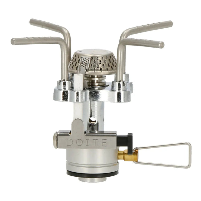 COCINILLA COMPACTA DOITE ROCKET-CAMPING