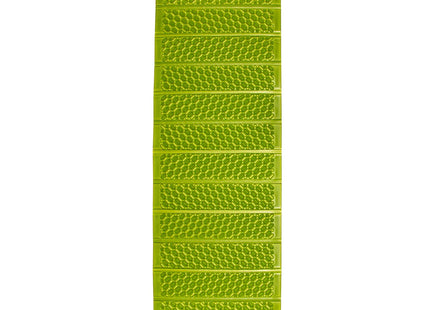 Colchoneta Camping Doite Tech Wavy Verde Liviana Aislante
