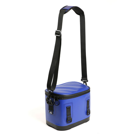 COOLER DOITE LAMBERT 10 L AZUL - PICNIC CAMPING