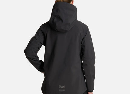 Cortaviento Impermeable Mujer Lippi Alpine B-Dry Hoody Jacket