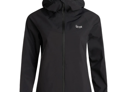 Cortaviento Impermeable Mujer Lippi Alpine B-Dry Hoody Jacket