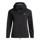 Cortaviento Impermeable Mujer Lippi Alpine B-Dry Hoody Jacket
