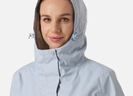 Cortaviento Impermeable Mujer Lippi Blizzard B-Dry Hoody Jacket