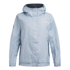 Cortaviento Impermeable Mujer Lippi Blizzard B-Dry Hoody Jacket