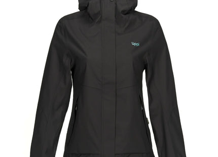 Cortaviento Impermeable Mujer Lippi Blizzard B-Dry Hoody Jacket