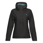 Cortaviento Impermeable Mujer Lippi Blizzard B-Dry Hoody Jacket