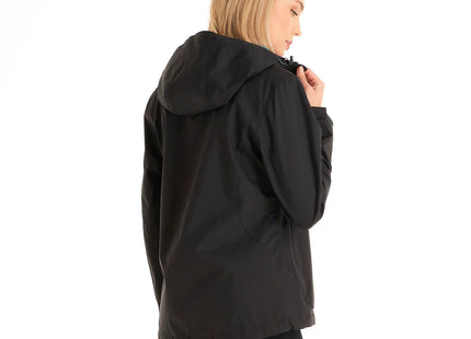 Cortaviento Impermeable Mujer Lippi Blizzard B-Dry Hoody Jacket