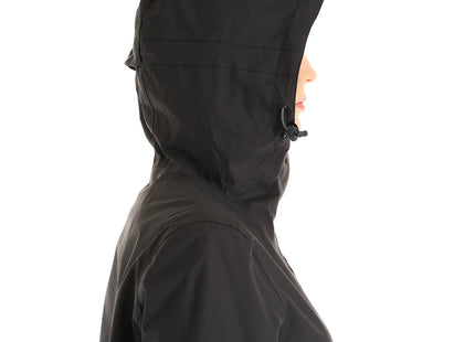 Cortaviento Impermeable Mujer Lippi Blizzard B-Dry Hoody Jacket