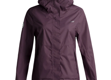 Cortaviento Impermeable Mujer Lippi Blizzard B-Dry Hoody Jacket