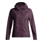Cortaviento Impermeable Mujer Lippi Blizzard B-Dry Hoody Jacket