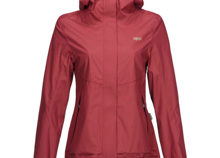 Cortaviento Impermeable Mujer Lippi Blizzard B-Dry Hoody Jacket