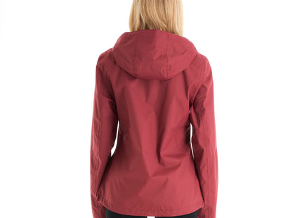Cortaviento Impermeable Mujer Lippi Blizzard B-Dry Hoody Jacket