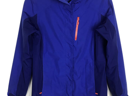 Chaqueta Marmot Southridge Mujer Azul Astral MemBrain Impermeable