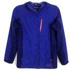 Chaqueta Marmot Southridge Mujer Azul Astral MemBrain Impermeable