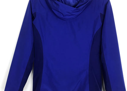 Chaqueta Marmot Southridge Mujer Azul Astral MemBrain Impermeable
