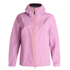 Cortaviento Impermeable Lippi Mujer Shield B-Dry Hoody Jacket