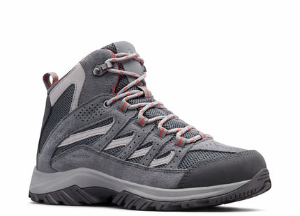 ZAPATO COLUMBIA TREKKING/OUTDOOR MUJER IMPERMEABLE HIKING