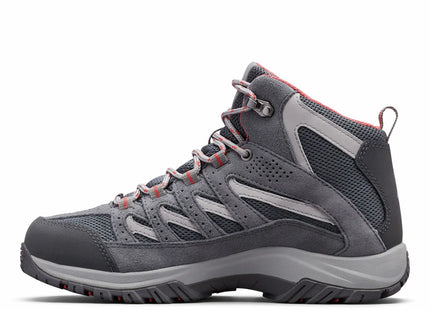 ZAPATO COLUMBIA TREKKING/OUTDOOR MUJER IMPERMEABLE HIKING