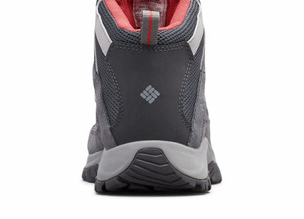 ZAPATO COLUMBIA TREKKING/OUTDOOR MUJER IMPERMEABLE HIKING