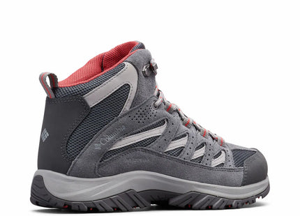 ZAPATO COLUMBIA TREKKING/OUTDOOR MUJER IMPERMEABLE HIKING