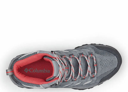 ZAPATO COLUMBIA TREKKING/OUTDOOR MUJER IMPERMEABLE HIKING