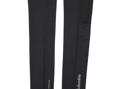 Manga Deportiva Columbia Freezer Zero II Unisex Negro UPF 50