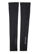 Manga Deportiva Columbia Freezer Zero II Unisex Negro UPF 50