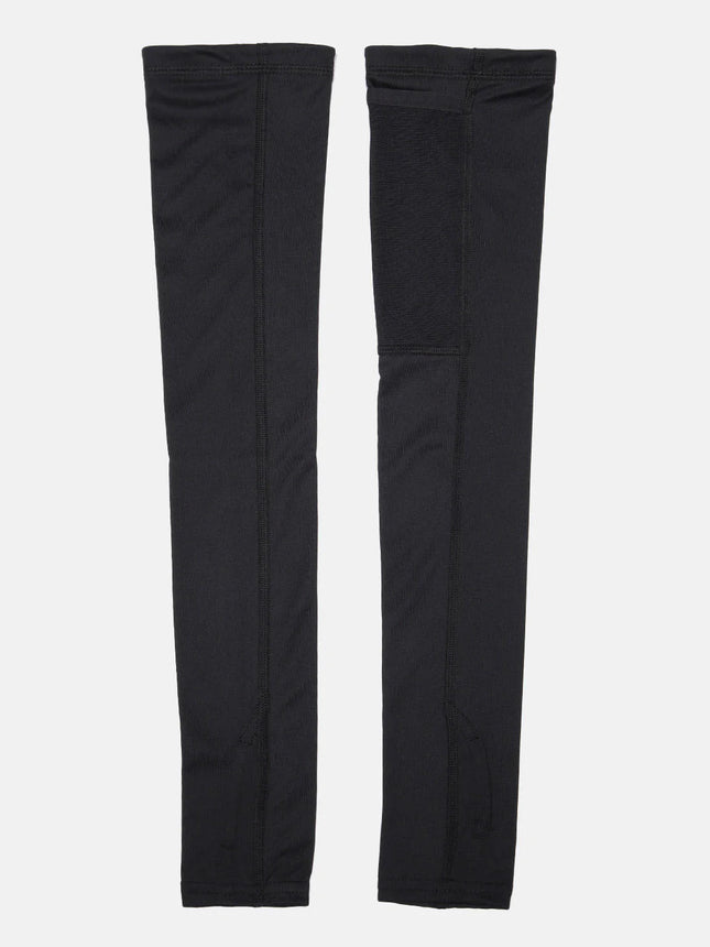 Manga Deportiva Columbia Freezer Zero II Unisex Negro UPF 50