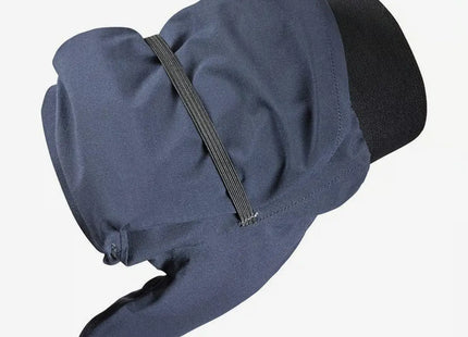 Cubre Guante Salomon Bonatti WP Mitten Unisex Azúl/Negro Impermeable