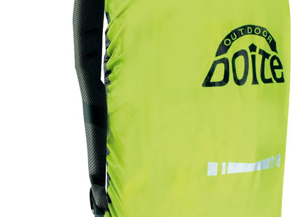 Cubre Mochila XL Doite Amarillo