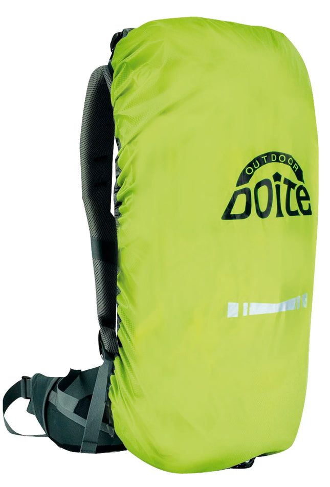 Cubre Mochila XL Doite Amarillo