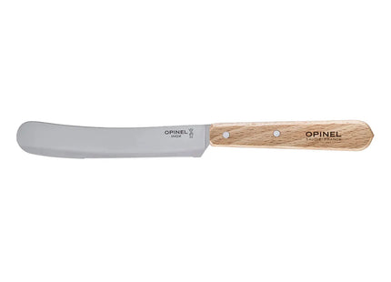 Cuchillo Opinel Brunch Para Untar Desayunos Almuerzos Cenas