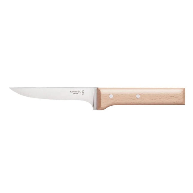 Cuchillo Opinel N°122 Para Carne Deshuesar Y Desnervar