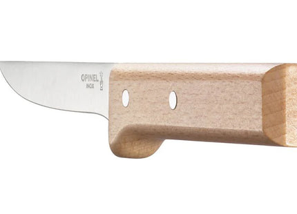 Cuchillo Opinel N°122 Para Carne Deshuesar Y Desnervar