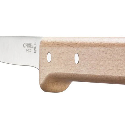 Cuchillo Opinel N°122 Para Carne Deshuesar Y Desnervar