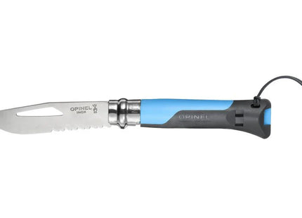 Cuchillo Opinel Sports Nº8