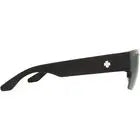 LENTES DE SOL SPY CYRUS 50/50 BLACK-MONTURA SEMI AL AIRE POLARIZADOS