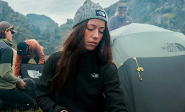 Banner image for: <h1>CHAQUETAS THE NORTH FACE  50%OFF</h1>
