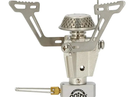 Cocinilla Compacta Fireman Pro Doite