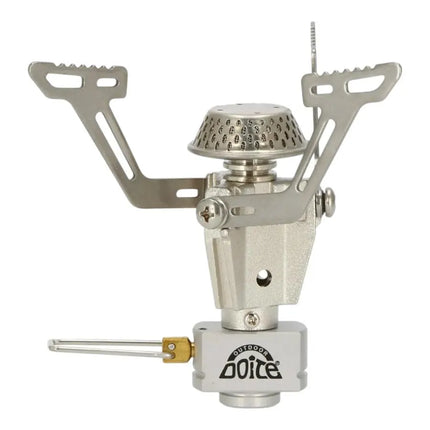 COCINILLA DOITE COMPACTA FIREMAN PRO