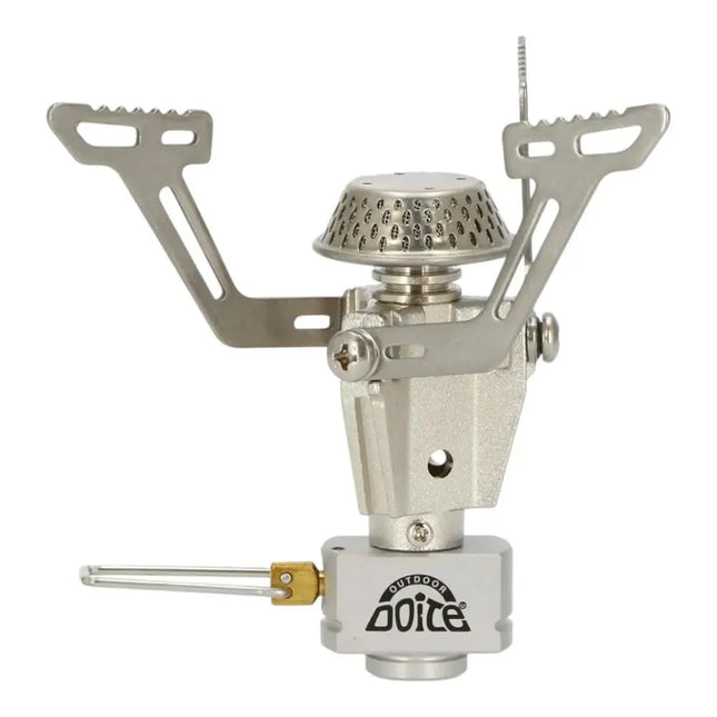 COCINILLA DOITE COMPACTA FIREMAN PRO