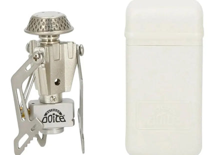 Cocinilla Compacta Fireman Pro Doite