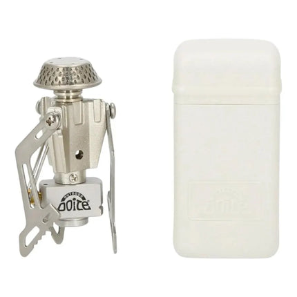 COCINILLA DOITE COMPACTA FIREMAN PRO