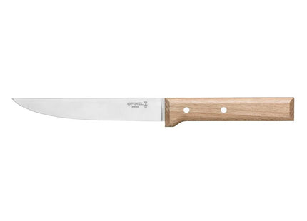 Cuchillo Opinel N°120 Para Trozar Carnes Con Hoja Gruesa