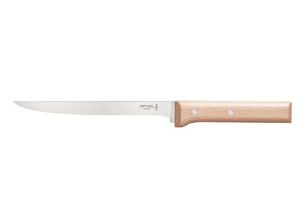 Cuchillo Opinel N°121 Afilado Para Filetear Pescado