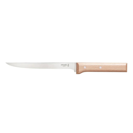 Cuchillo Opinel N°121 Afilado Para Filetear Pescado