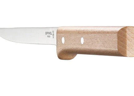 Cuchillo Opinel N°121 Afilado Para Filetear Pescado