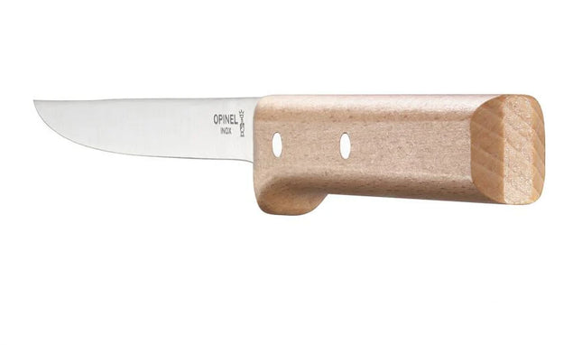 Cuchillo Opinel N°121 Afilado Para Filetear Pescado