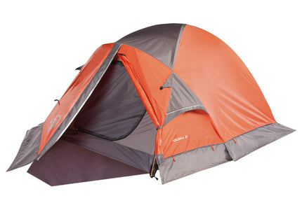Carpa Doite Tolima 2 Personas Camping Trekking