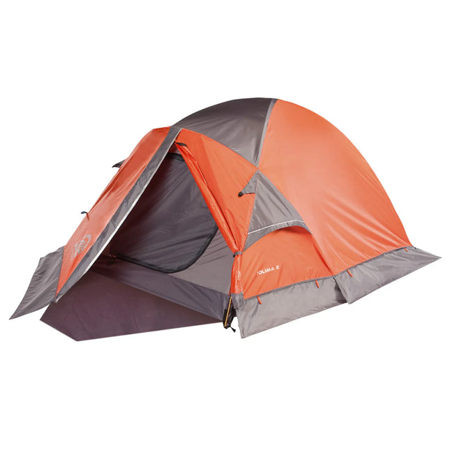 CARPA DOITE TOLIMA 2 PERSONAS - SENDERISMO CAMPING